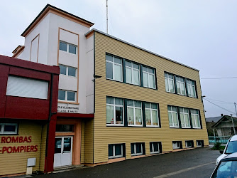 Ecole Elementaire de la Ville Haute