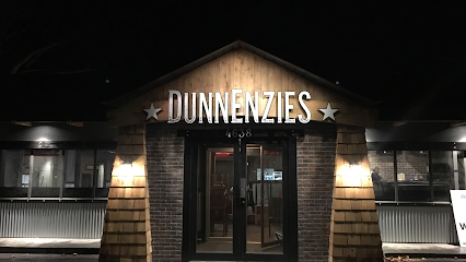 DunnEnzies Pizza Mission