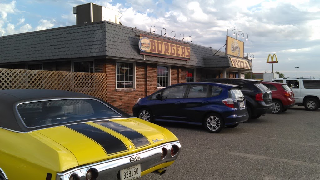 Clancy's Bar & Pizza Parlor 55352