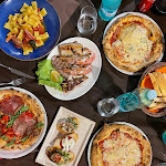 Photo n°1 de l'avis de Chris.t fait le 19/08/2023 à 20:51 sur le  Ristorante Pizzeria Vicolo Cabitta à Porto Torres