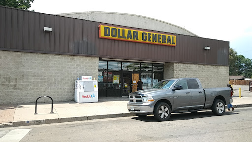 Discount Store «Dollar General», reviews and photos, 1245 Spruce St, Pueblo, CO 81004, USA