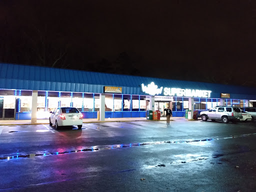 Supermarket «WOW SUPERMARKET», reviews and photos, 6407 South Blvd, Charlotte, NC 28217, USA