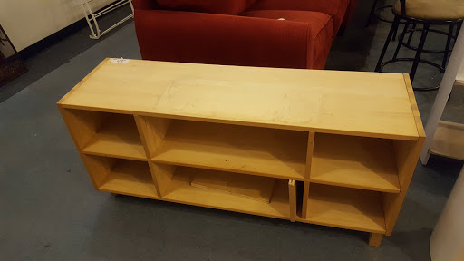 Thrift Store «Goodwill Industries of the Chesapeake, Inc.», reviews and photos