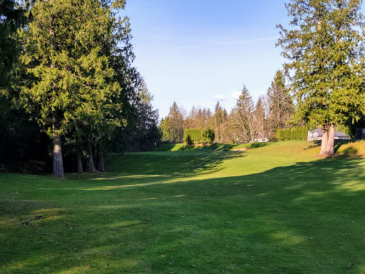 Golf Course «Gleneagle Golf Course», reviews and photos, 7619 E Country Club Dr, Arlington, WA 98223, USA