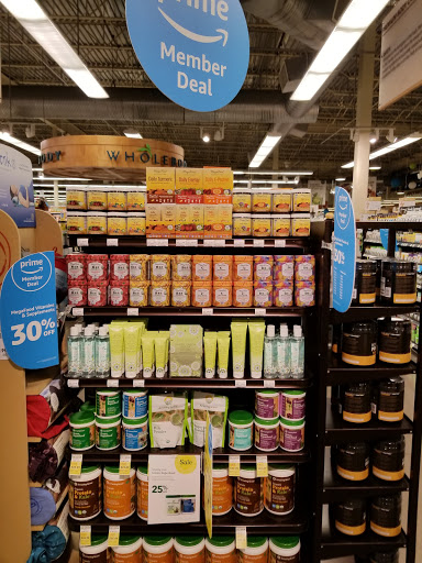 Grocery Store «Whole Foods Market», reviews and photos, 500 W Germantown Pike, Plymouth Meeting, PA 19462, USA