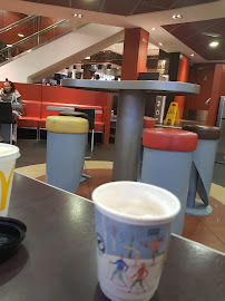 Plats et boissons du Restauration rapide McDonald's à Clamart - n°3