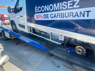 Rent and Drop Location Utilitaires Marignane à Marignane