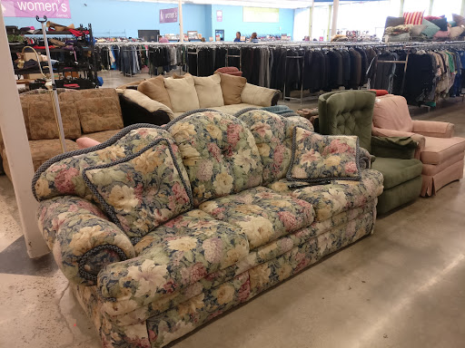 Thrift Store «Goodwill Industries of Central Oklahoma», reviews and photos