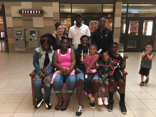 Movie Theater «Cinemark Stroud Mall and XD», reviews and photos, 160 Stroud Mall, Stroudsburg, PA 18360, USA