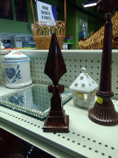 Thrift Store «Goodwill Store & Donation Center», reviews and photos