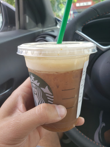 Starbucks image