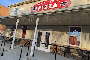 Main Street Pizza & Bistro image