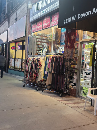 Grocery Store «Devon Market», reviews and photos, 1440 W Devon Ave, Chicago, IL 60660, USA