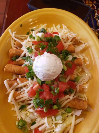 Michaels Grill & Taqueria image