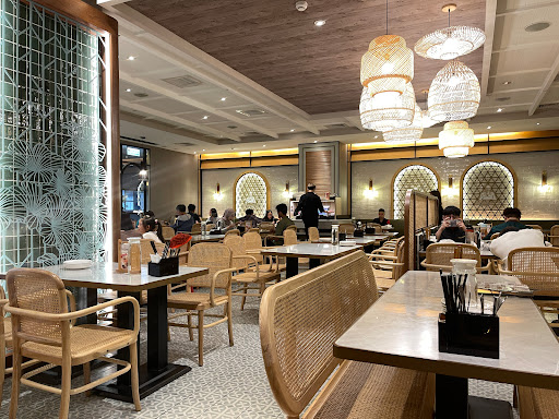 PappaRich金爸爸-新光信義A9店