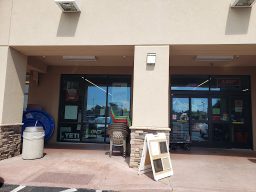 Hardware Store «Marks Ace Hardware», reviews and photos, 605 E Wetmore Rd, Tucson, AZ 85705, USA