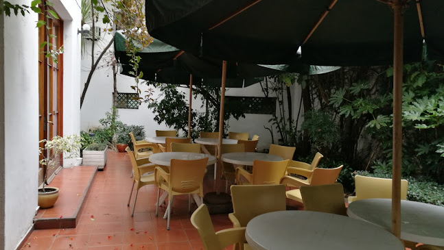 Teléfono de Hotel Presidente