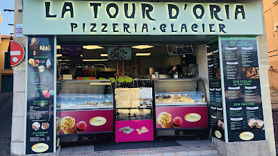 La Tour D’Oria à Collioure