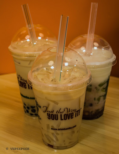 Dessert Shop «Bambu Desserts & Drinks», reviews and photos, 153 S B St, San Mateo, CA 94401, USA