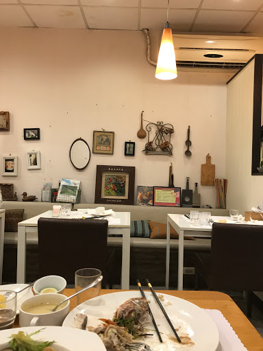 堤米和洋料理簡餐 的照片