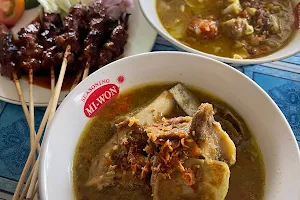 Warung Sate Kambing Barokah H. Mahfud image