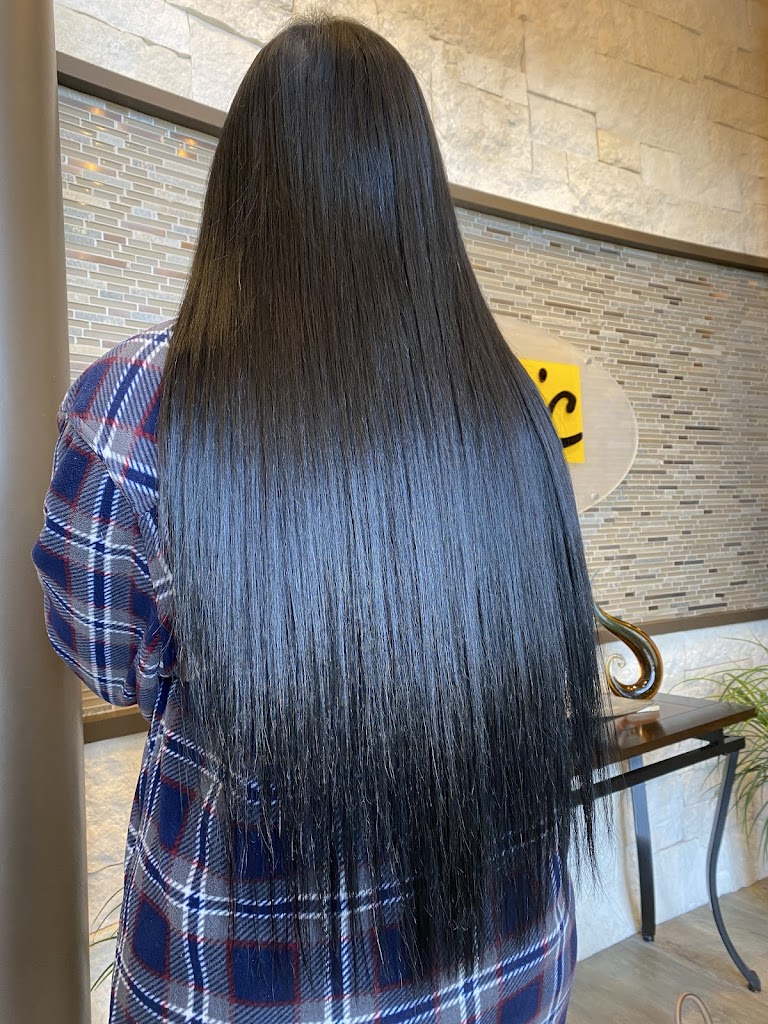 Hair Madness 11706