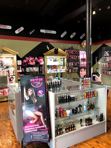 Clothing Store «Wild Things Lingerie & Adult Novelty Store», reviews and photos, 5340 E Silver Springs Blvd, Silver Springs, FL 34488, USA