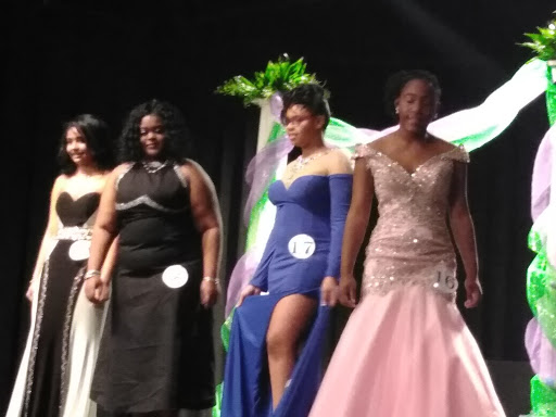 Performing Arts Theater «Krider Performing Arts Center», reviews and photos, 650 Volunteer Dr, Paris, TN 38242, USA