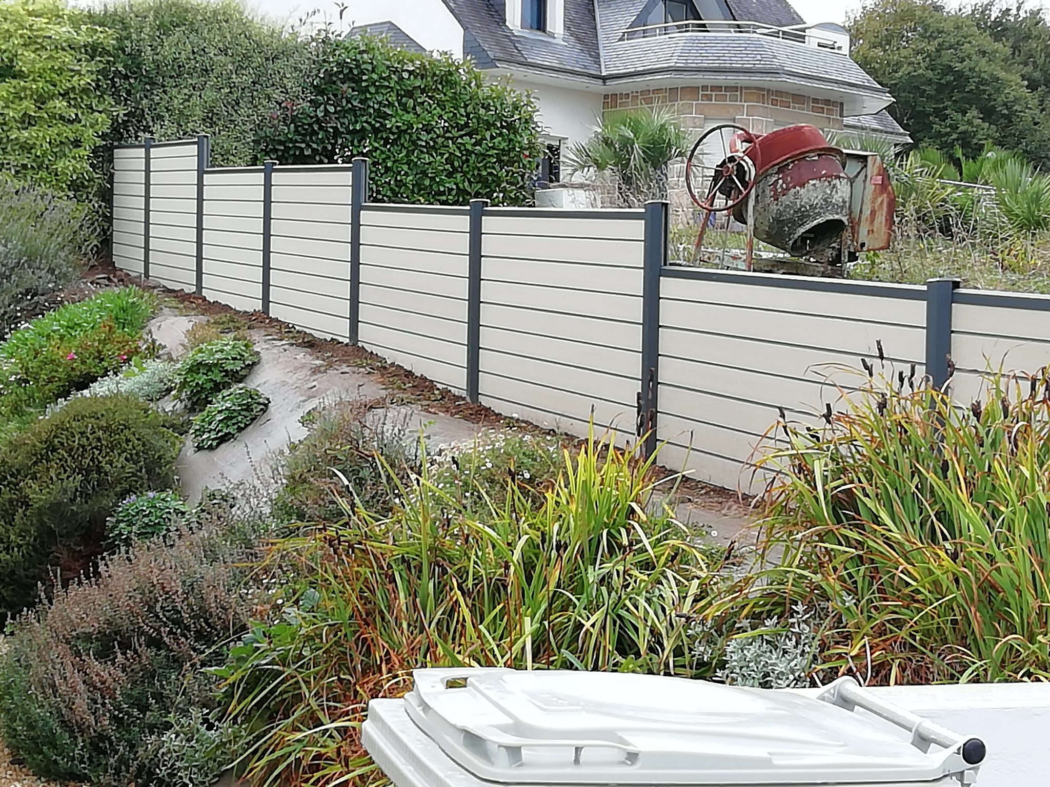 Photo n° 1 de l'avis de Thierry.U fait le 23/10/2019 à 12:38