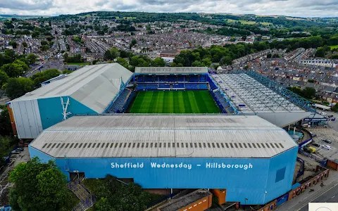 Sheffield Wednesday Football Club image