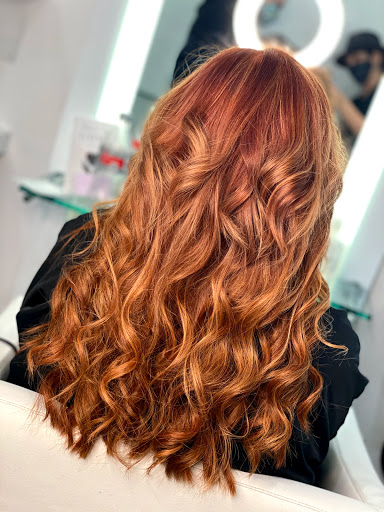 Hair Salon «Salon Nuuvo - Award Winning Team-Focus Hair Salon», reviews and photos, 26777 Agoura Rd, Calabasas, CA 91302, USA