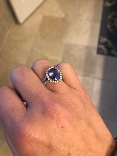 Jeweler «Cheryl Fornash Jeweler & Diamond Broker», reviews and photos, 919 E Main St, Richmond, VA 23219, USA