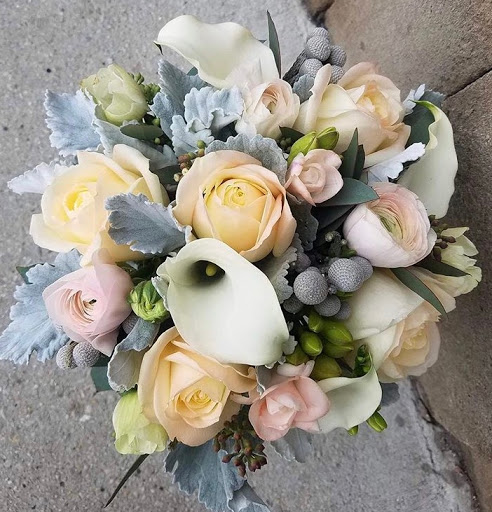 Florist «Halsted Flowers, LLC», reviews and photos, 2725 N Halsted St, Chicago, IL 60614, USA