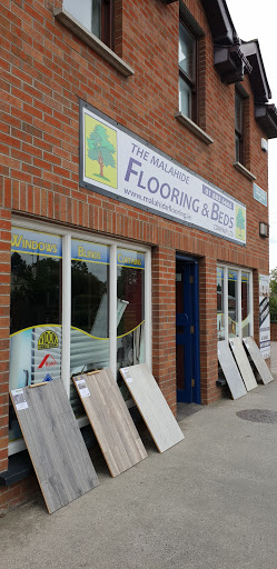 Malahide Flooring Company Ltd.