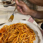 Photo n°1 de l'avis de Beatrice.a fait le 28/08/2022 à 16:38 sur le  Ristorante Paoletto à Bivio di Capanelle