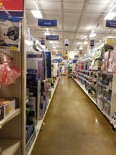 Pet Supply Store «PetSmart», reviews and photos, 860 Cobb Pl Blvd NW, Kennesaw, GA 30144, USA