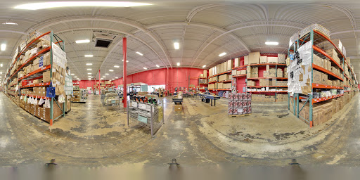 Restaurant Supply Store «The Restaurant Store - Baltimore East», reviews and photos, 121 Kane St, Baltimore, MD 21224, USA