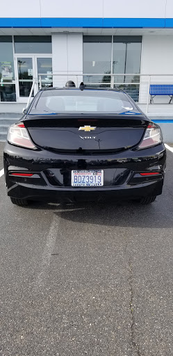 Chevrolet Dealer «Titus-Will Chevrolet», reviews and photos, 11011 Pacific Ave S, Tacoma, WA 98444, USA