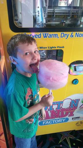 Amusement Center «Funland Family Fun Center», reviews and photos, 200 Pacific Ave, Long Beach, WA 98631, USA