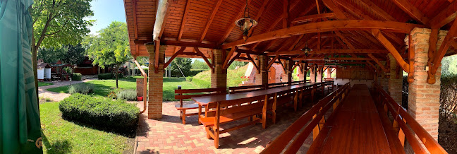 Móló Panzió és Étterem - Szálloda