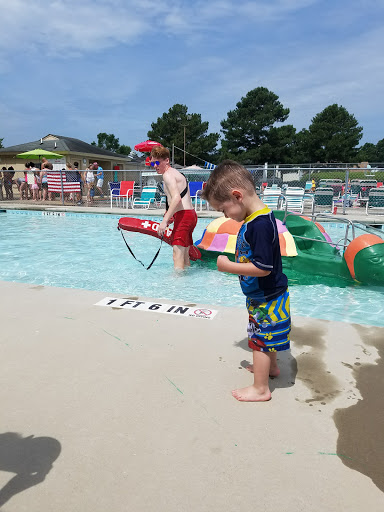 Gym «Suffolk Family YMCA», reviews and photos, 2769 Godwin Blvd, Suffolk, VA 23434, USA