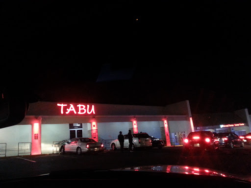 Night Club «TABU Nightclub», reviews and photos, 2020 W Pensacola St, Tallahassee, FL 32304, USA