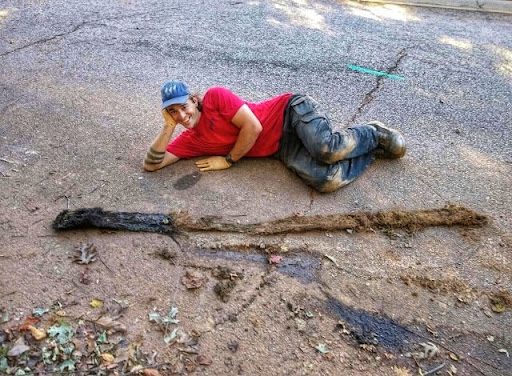 Plumber «Mr Rooter Plumbing of Greenville», reviews and photos, 1341 Rutherford Rd, Greenville, SC 29609, USA