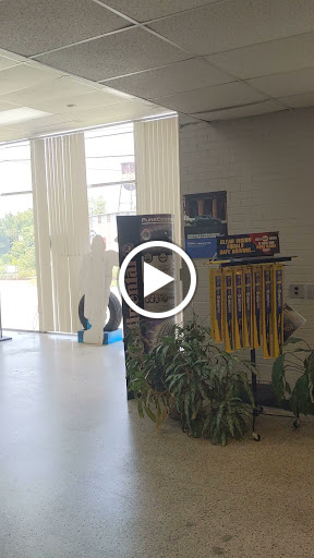 Tire Shop «Pope-Davis Tire & Automotive», reviews and photos, 631 S Assembly St, Columbia, SC 29201, USA