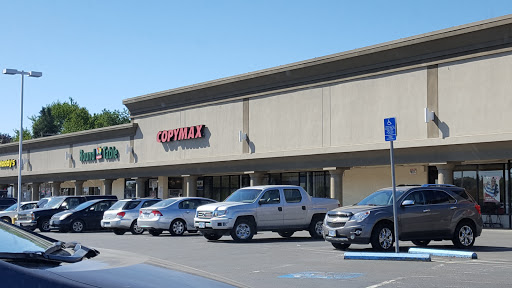 Pizza Restaurant «Round Table Pizza», reviews and photos, 10389 SE 82nd Ave, Happy Valley, OR 97086, USA