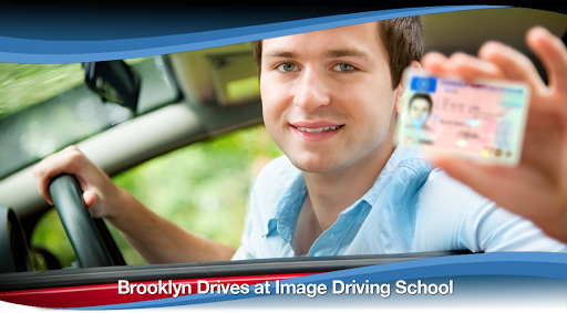 Driving School «Image Driving School, BROOKLYNDRIVES!», reviews and photos