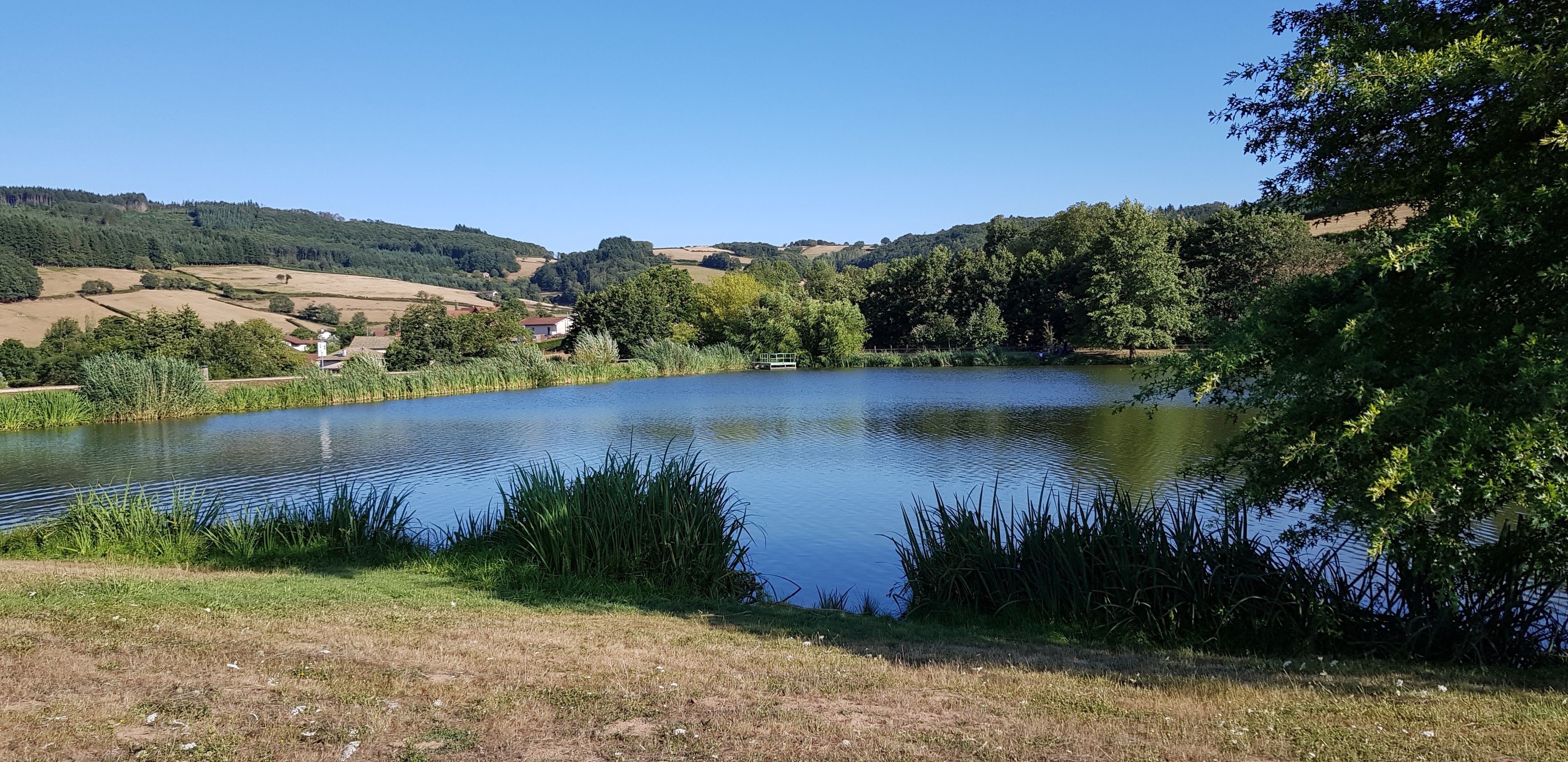 Photo n° 1 de l'avis de Nicole.a fait le 07/08/2019 à 12:56