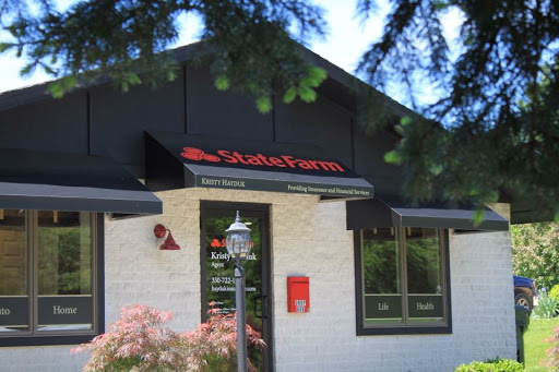 Insurance Agency «Kristy Hayduk - State Farm Insurance Agent», reviews and photos