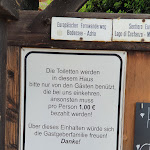 Photo n°7 de l'avis de ManniPu. fait le 05/11/2021 à 19:23 sur le  Langfenn à Mölten