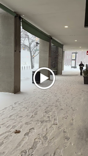 Drug Store «CVS», reviews and photos, 231 Massachusetts Ave, Boston, MA 02115, USA